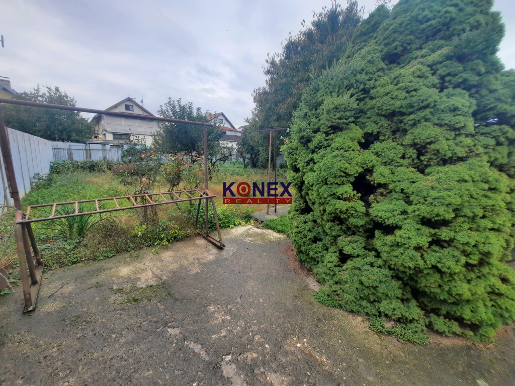 Priestranný rodinný dom – MICHALOVCE, HRÁDOK - 3