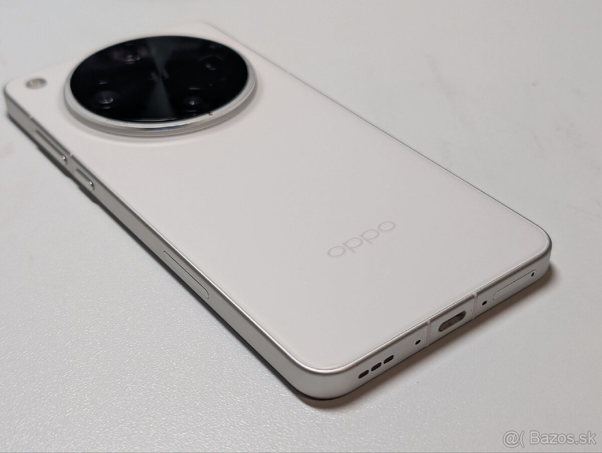 Oppo find x8 ultra 512 GB - 3
