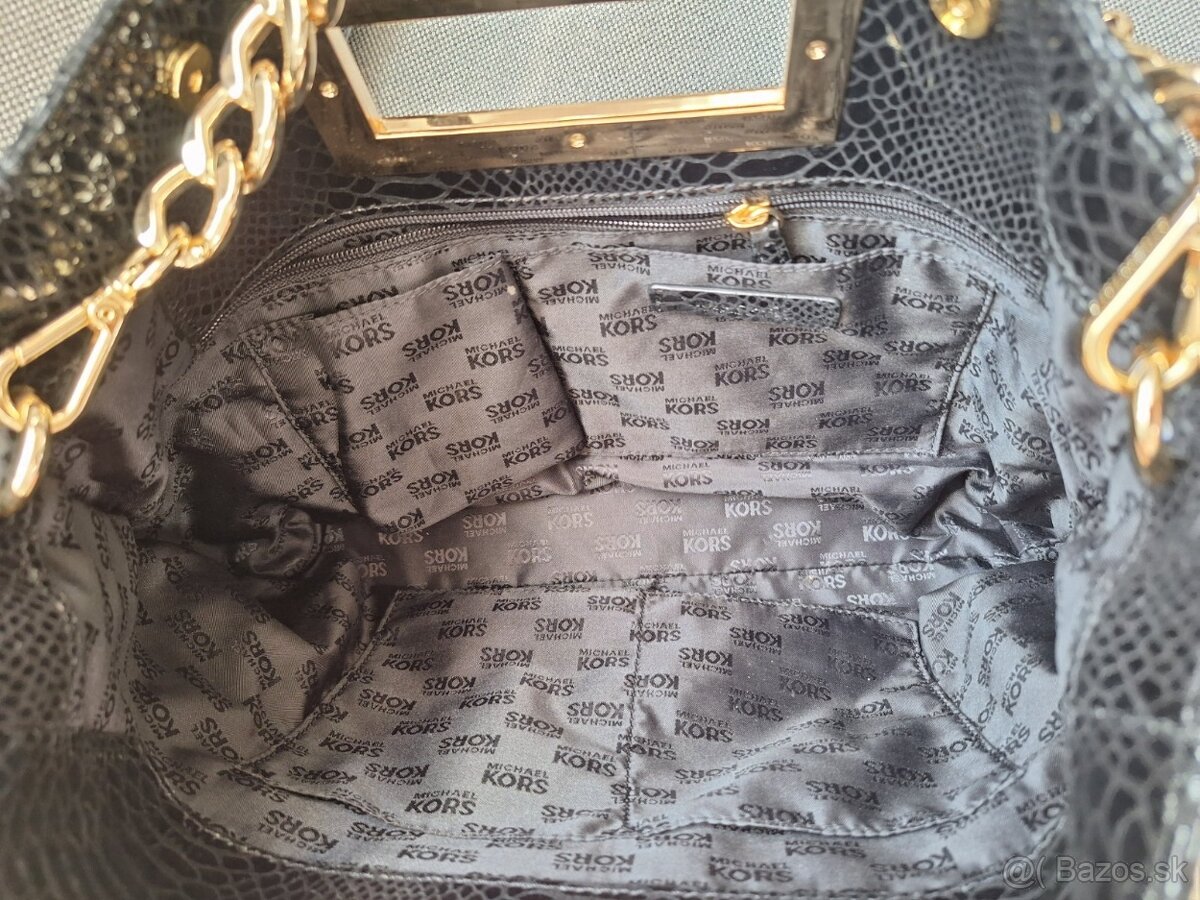Michael Kors originál kabelka - 3