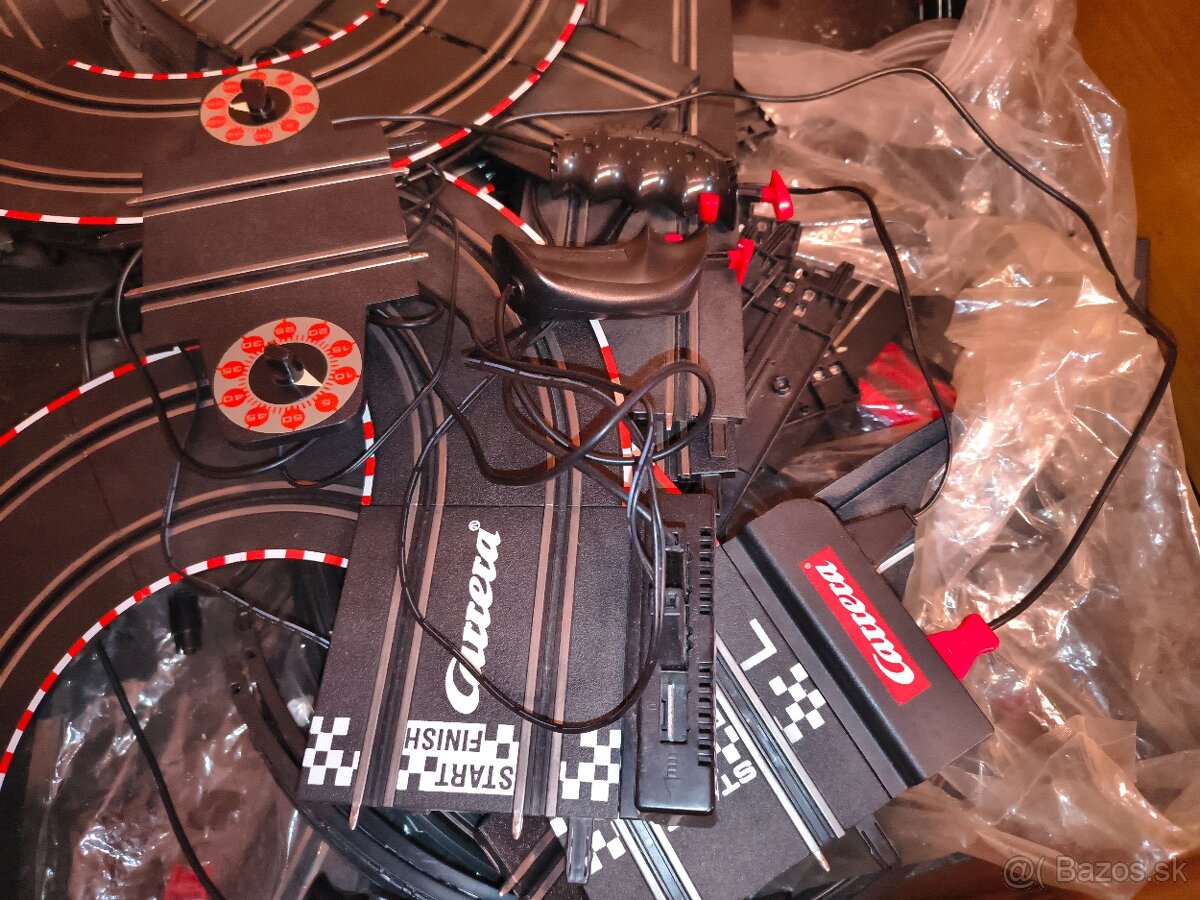 Veľká autodráha Carrera - 3