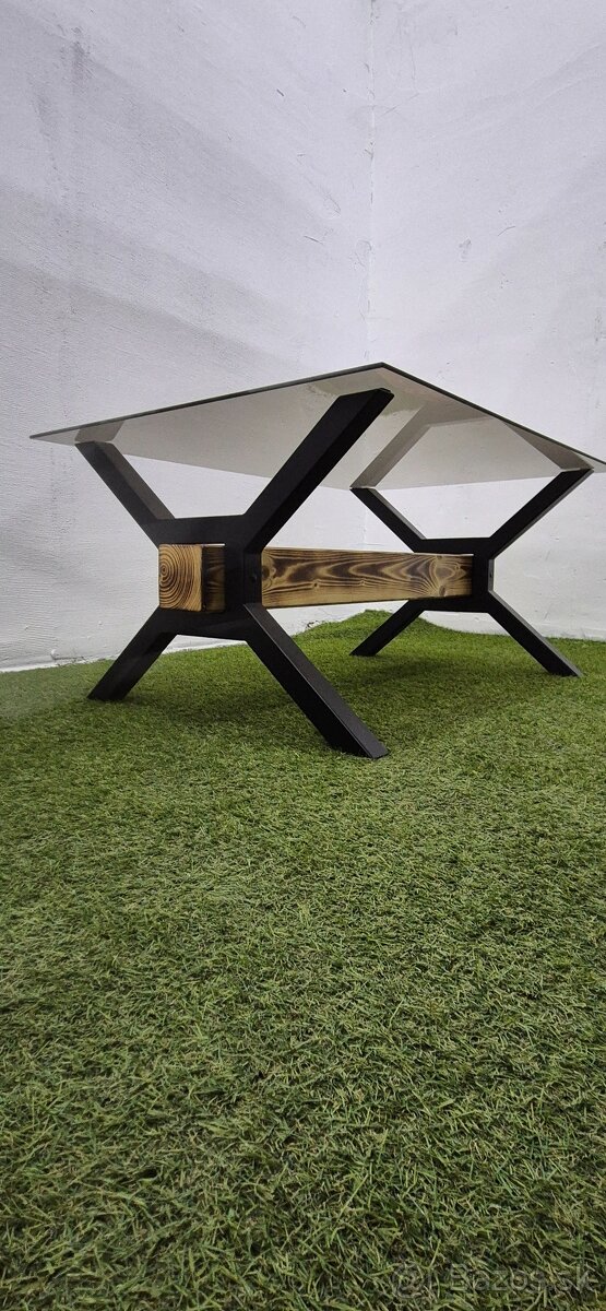 Konferenčný stolík - 3