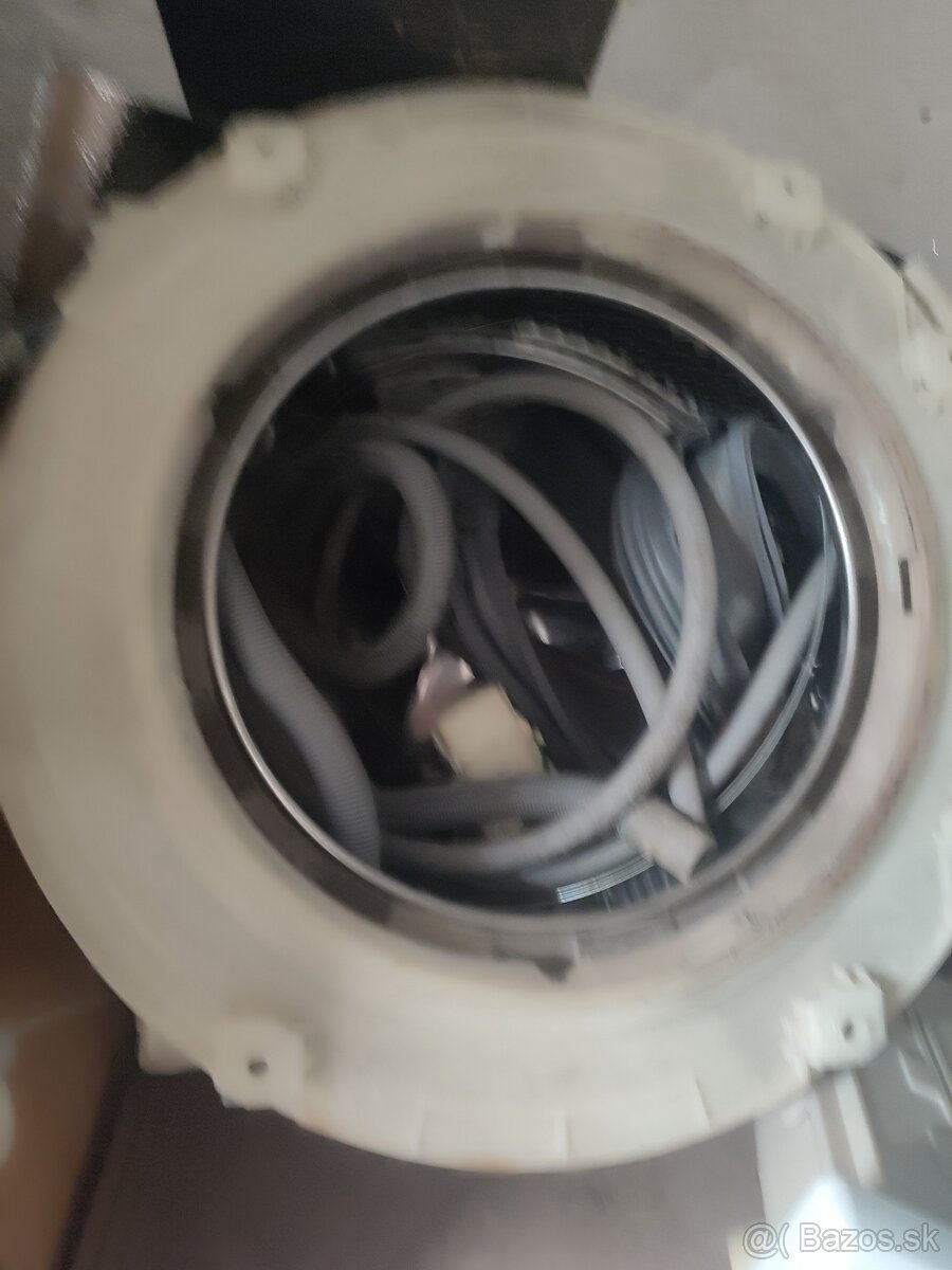 ND práčka Samsung 6kg. - 3