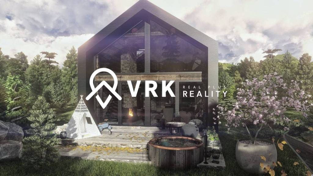 POZEMOK "A" s projektom apart.domu, VEĽKÁ LOMNICA - 3