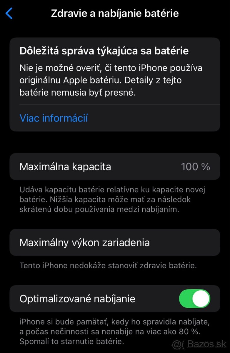 Apple iPhone 12 Mini 64GB - 3