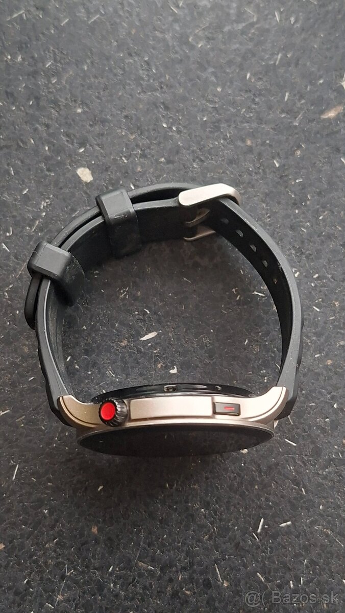 Predam hodinky Amazfit GTR 4 - 3