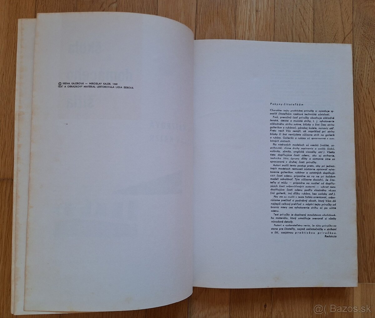 Skola domaceho sitia - 3