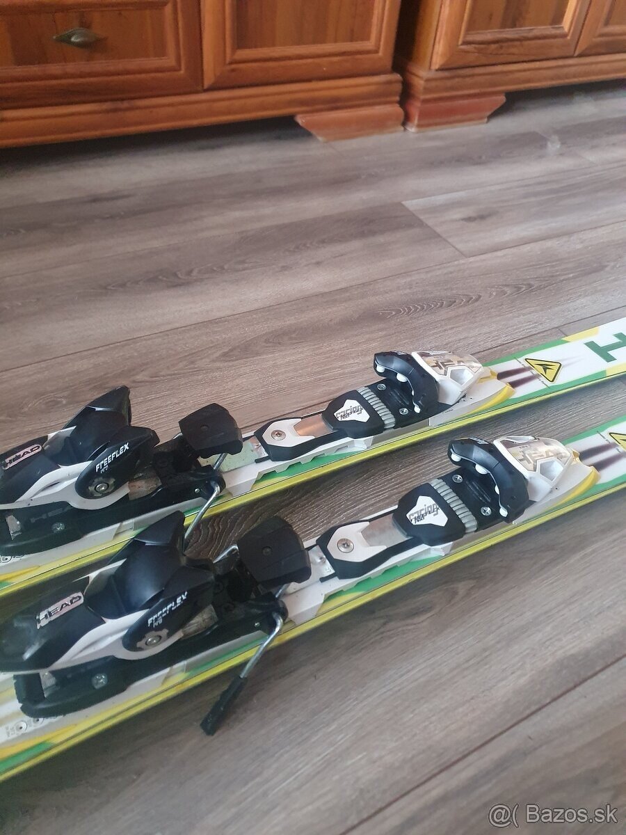 Predam lyze HEAD I.Magnum,dlzka 156 cm - 3