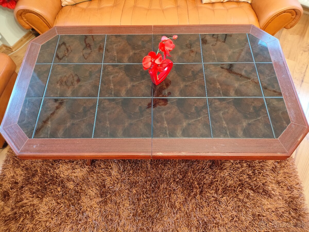 Veľký konferenčný stôl - 3