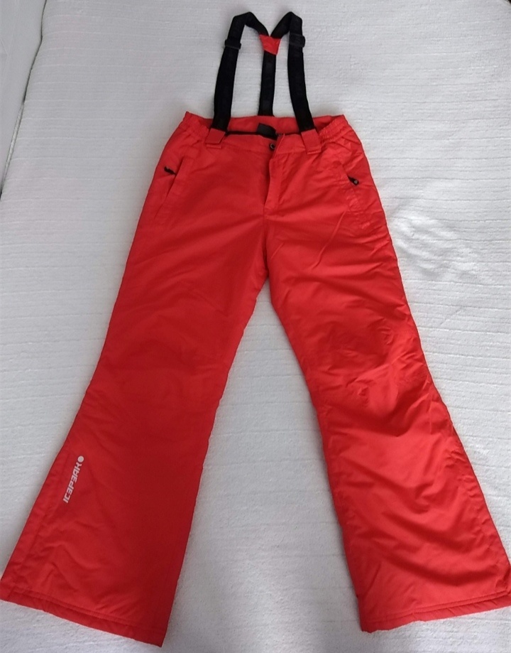 Lyžiarske nohavice ICEPEAK - 3