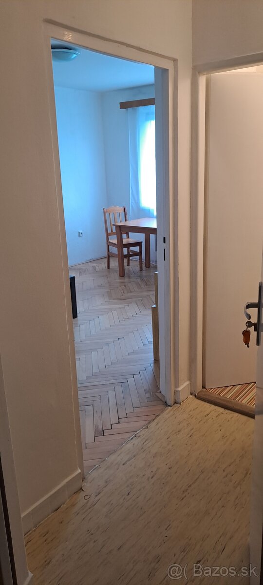 Prenájom 1izboveho bytu - Liptovský Mikuláš - 3