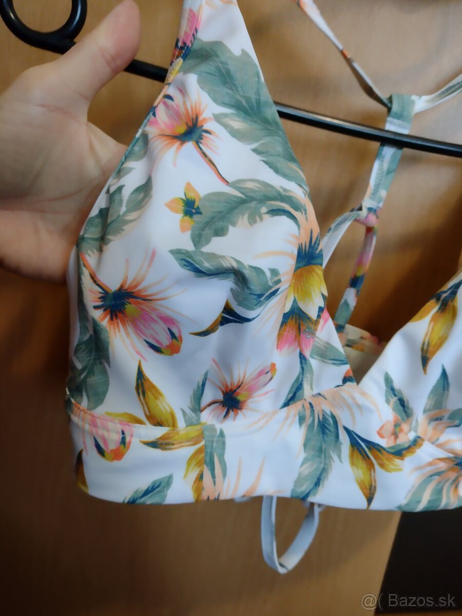 Bikiny vrchný diel - 3