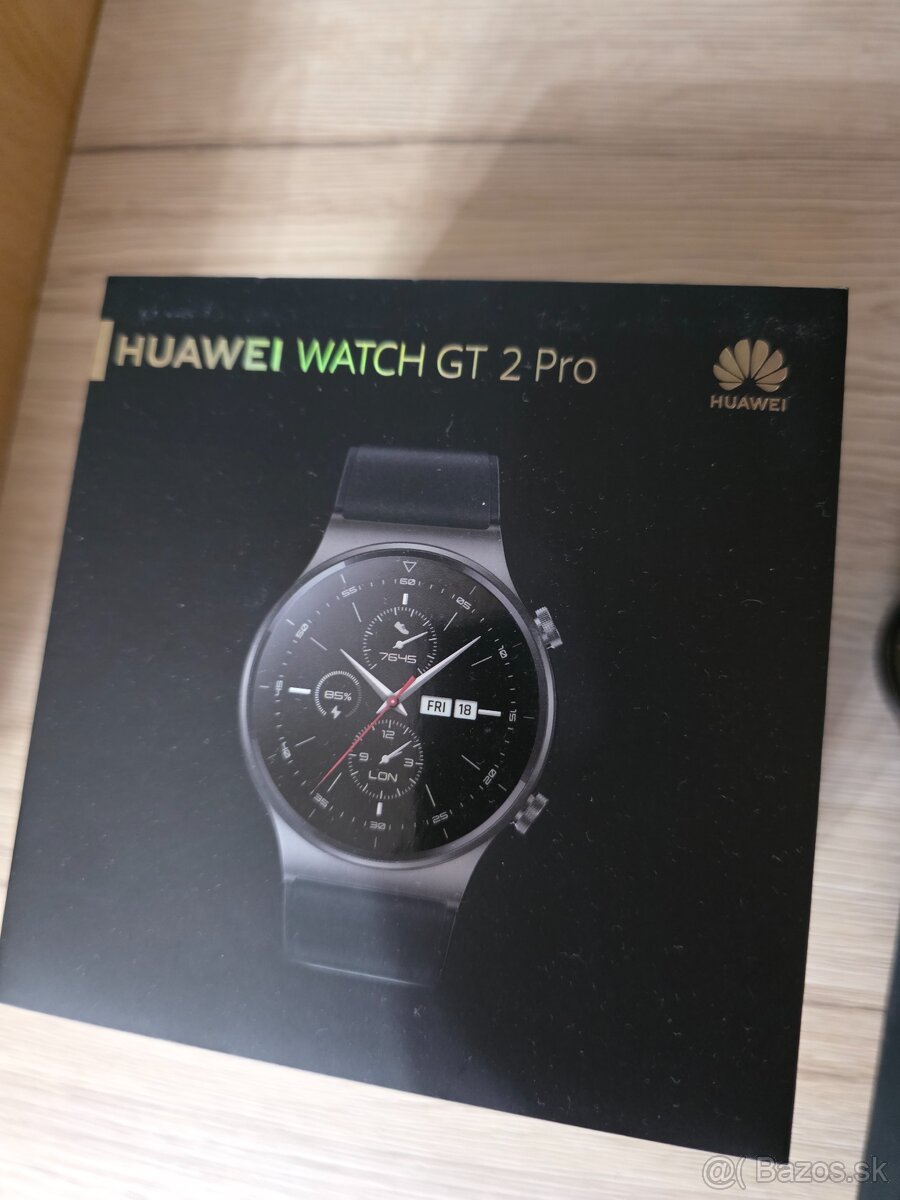 Huawei watch gt 2 pro - 3