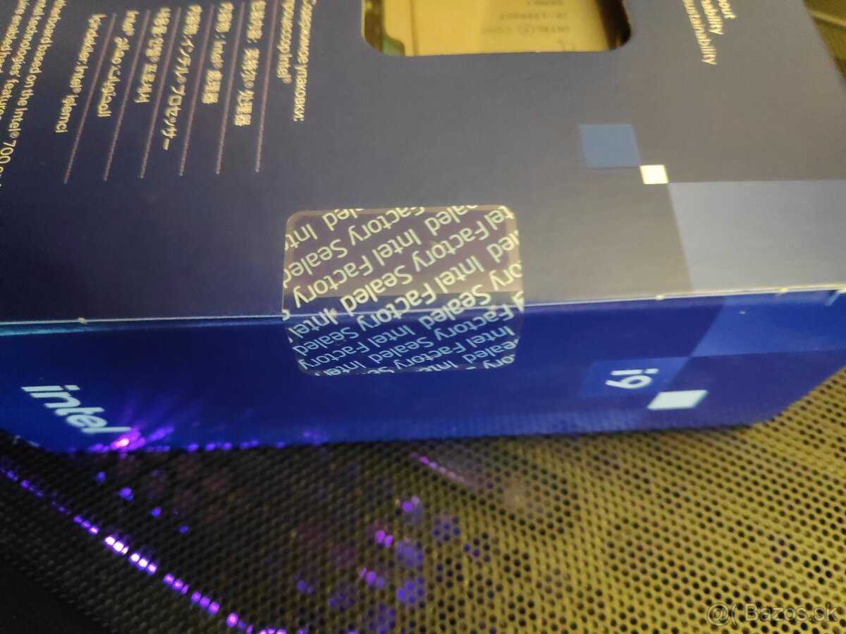 Procesor Intel Core i9-13900KF - 3