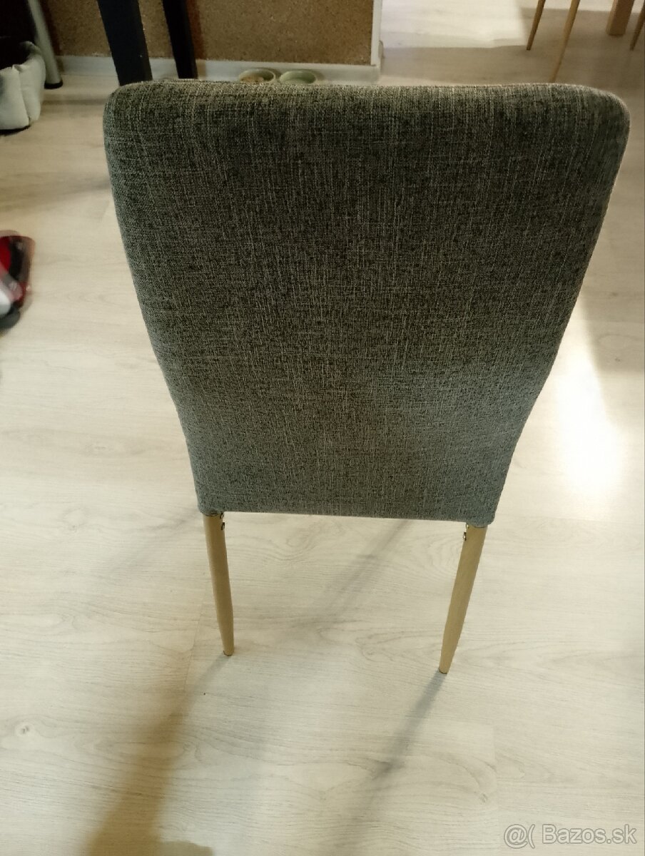 Predaj kuchynských stoličiek - 3