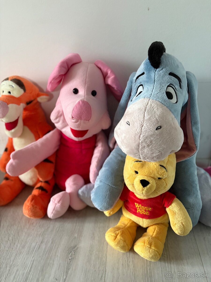 Zbierka macka pu - 3