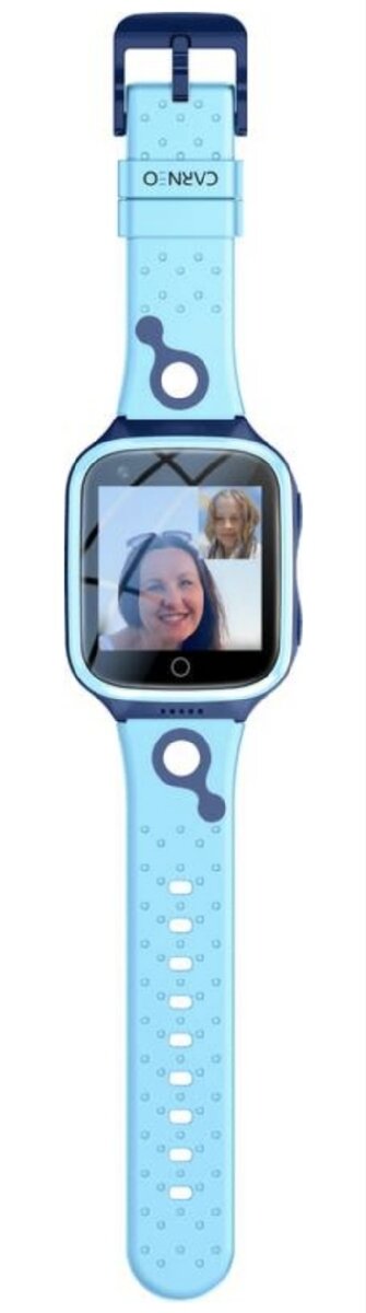 Carneo GuardKid+ 4G Platinum - 3