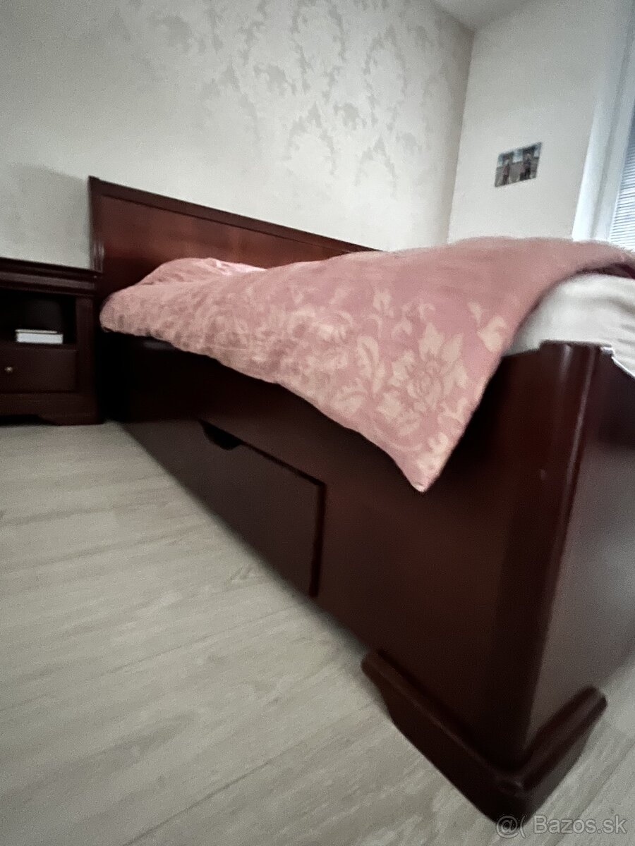 Talianska spálňa - 3