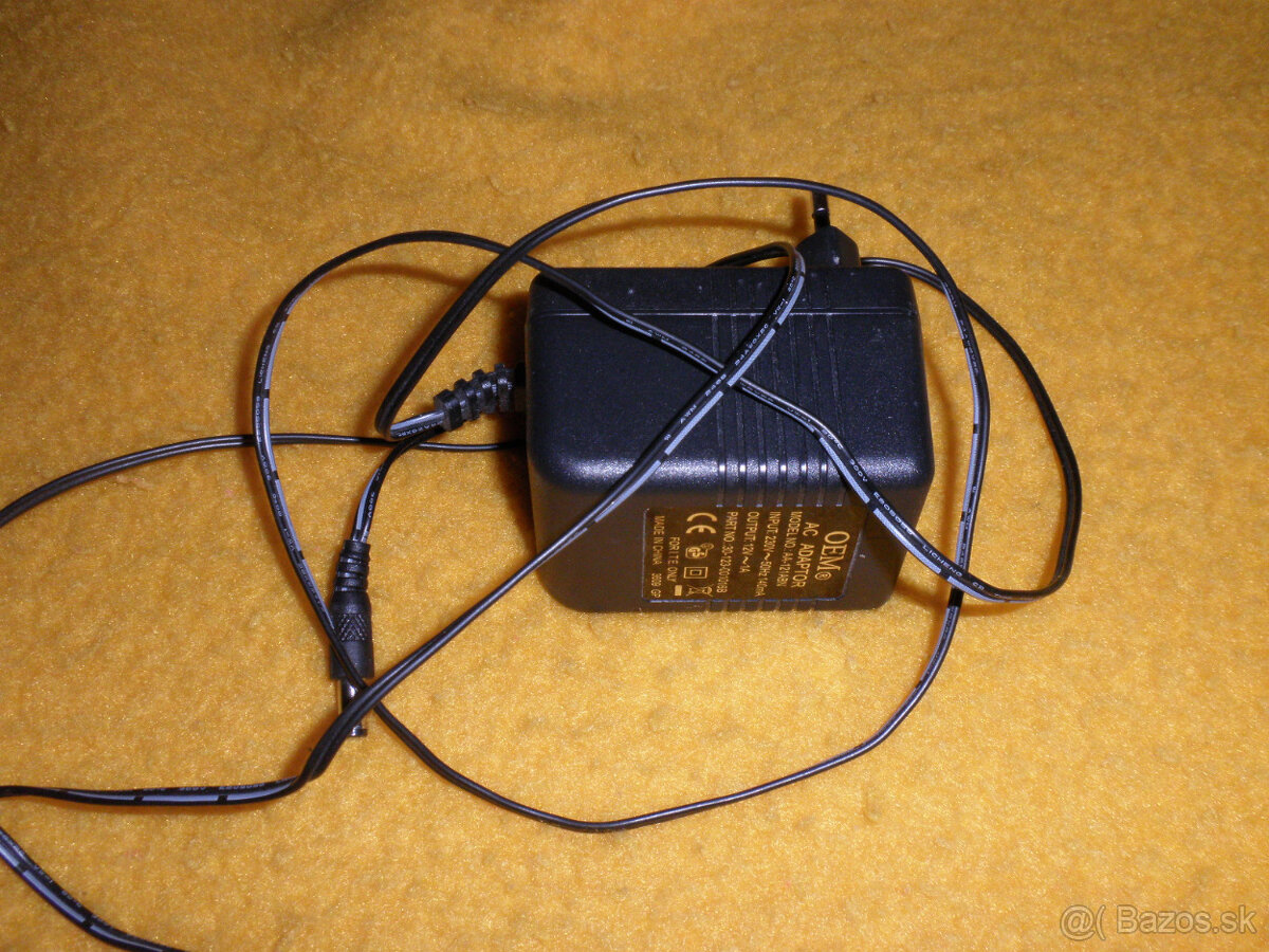 ADSL modem ZyXEL P-660HW-T3 - 3