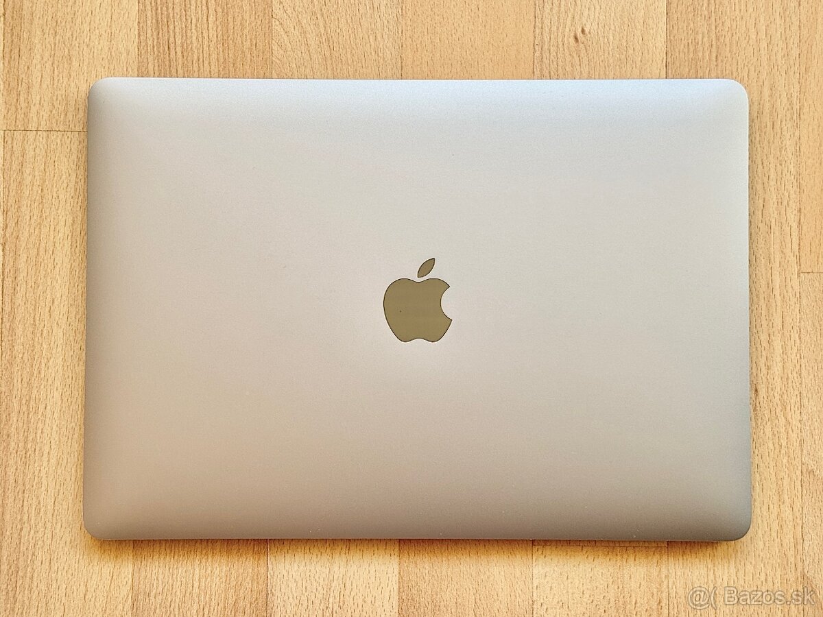 MacBook Pro 13" i5-2.3GHz/8GB/256GB, NOVÁ BATÉRIA, TOP STAV - 3