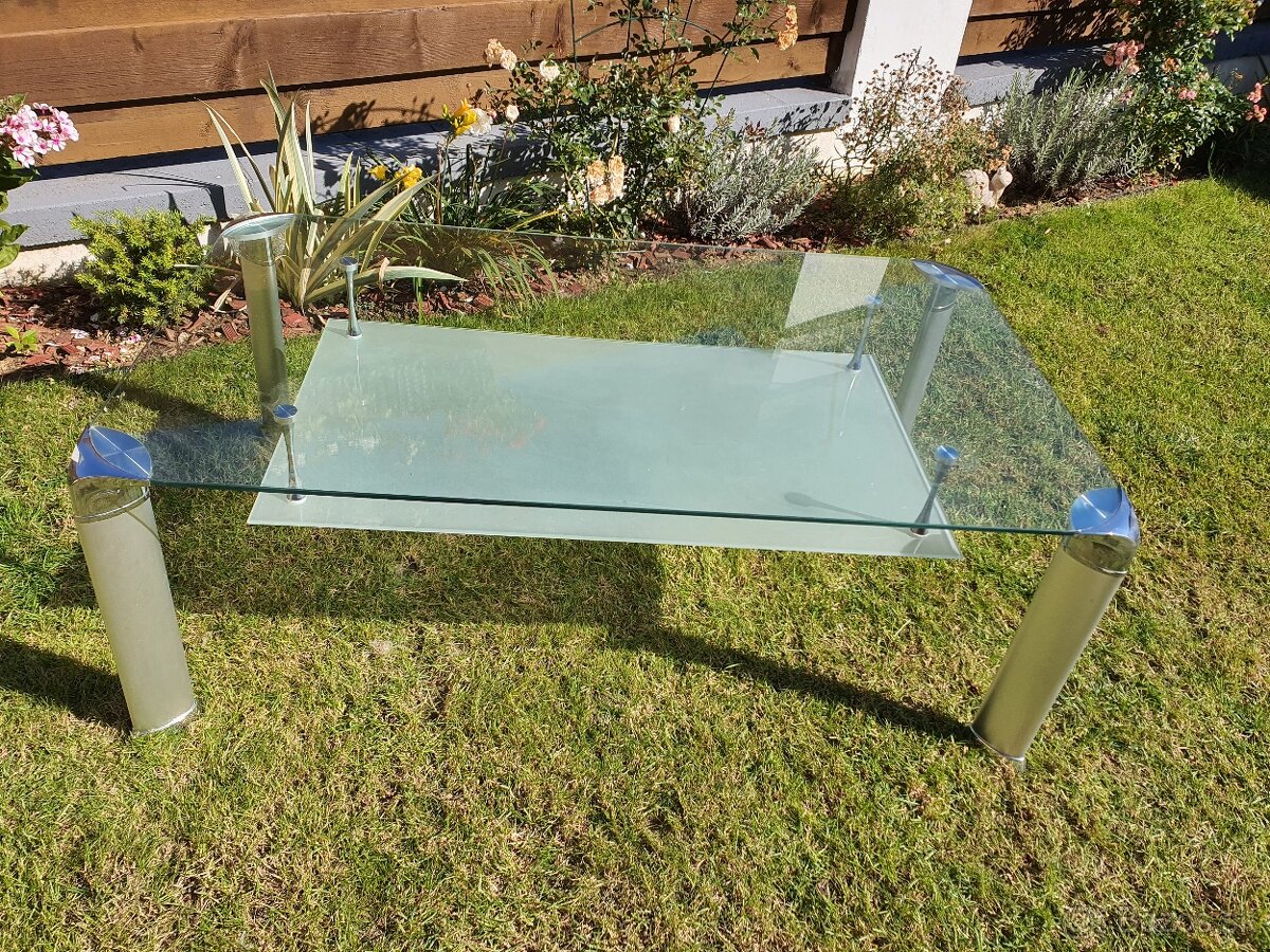 Konferenčný stôl do obyvačky - 3