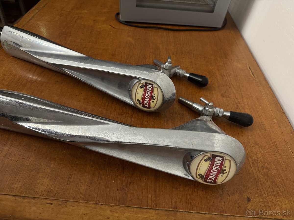 Výčapne zariadenie - 3