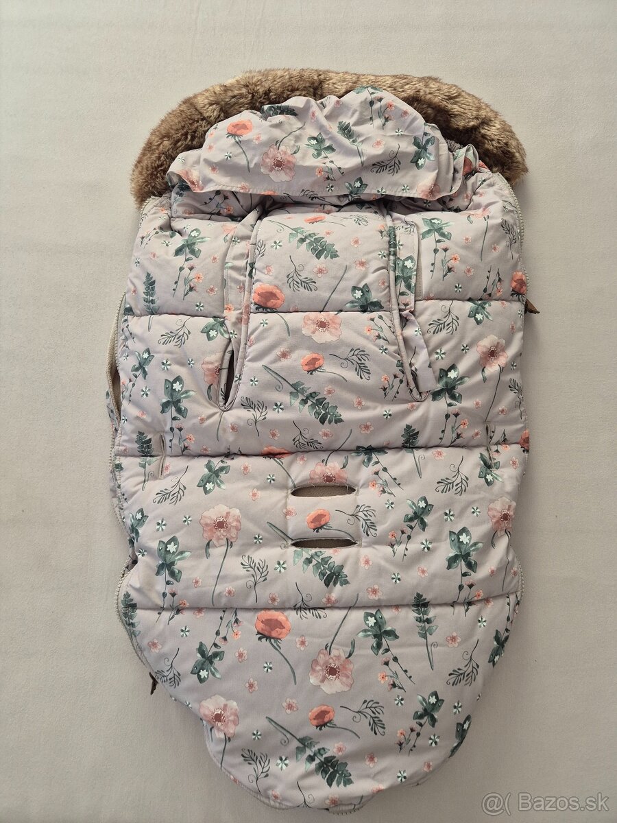 Fusak zn. ELODIE - 3