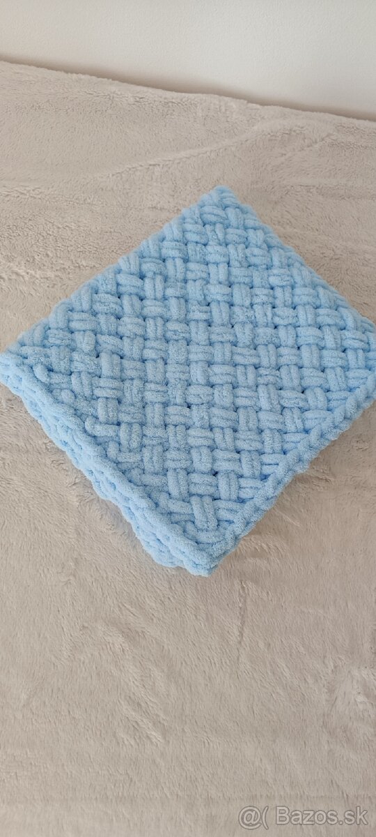 Deky do kočíka - 3