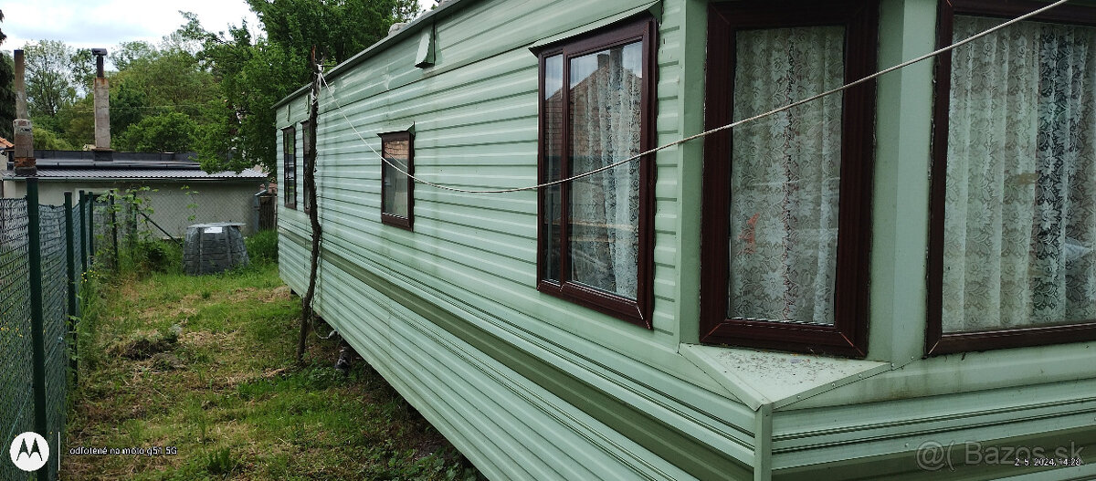 Mobilný domček - 3