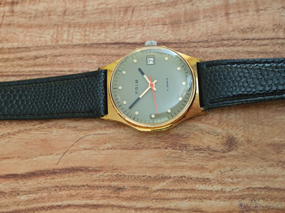 Hodinky Prim. - 3
