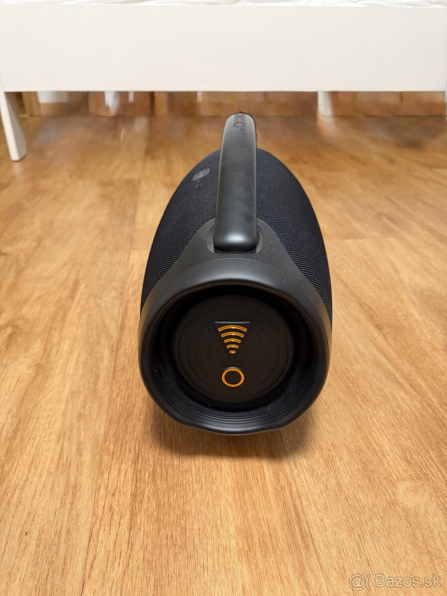 JBL BoomBox 3 Wifi - 3