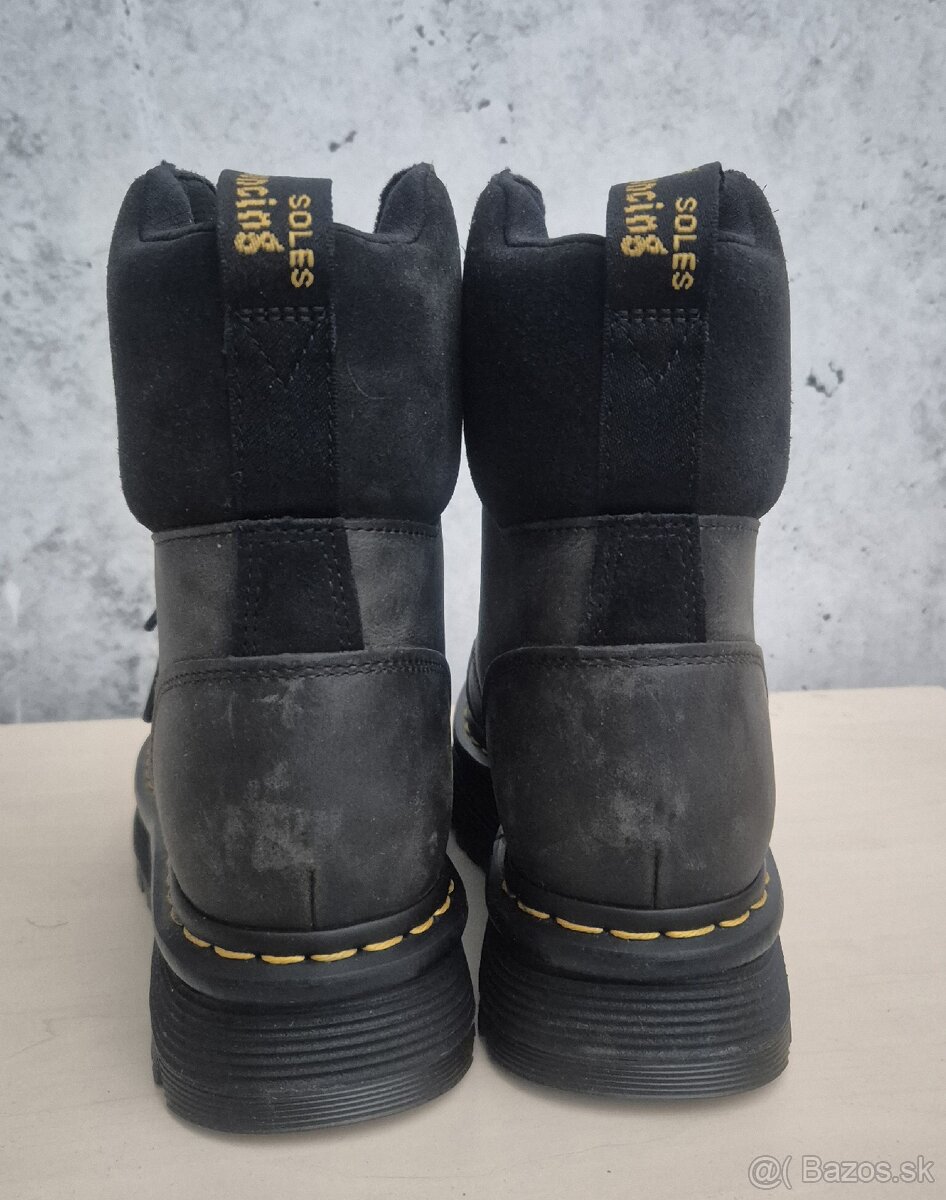 Dr. Martens Zebzag 8i EU39 - 3