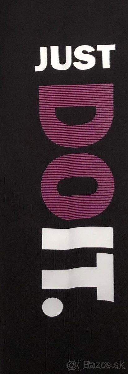 Legíny Nike, veľkosť M - 3