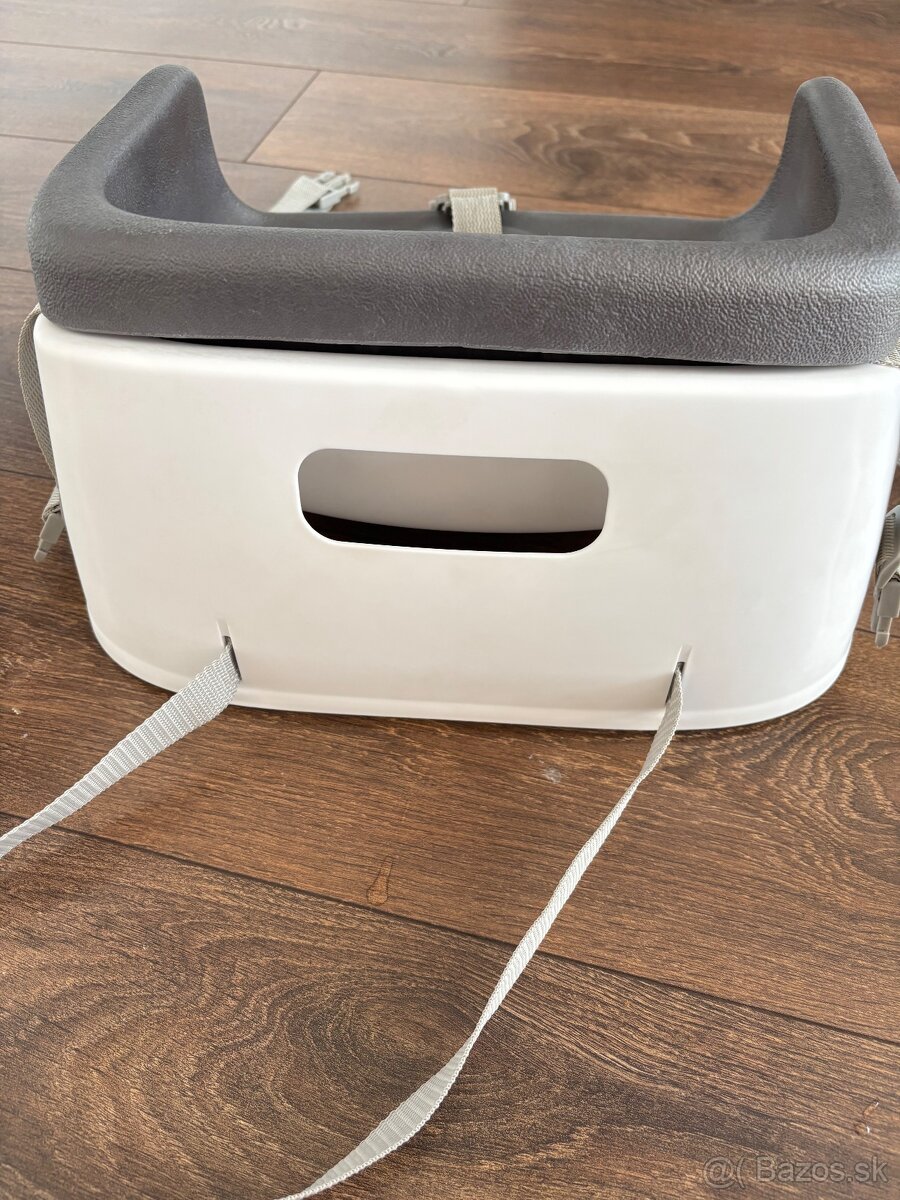 Podsedak na stolicku pre deti - 3