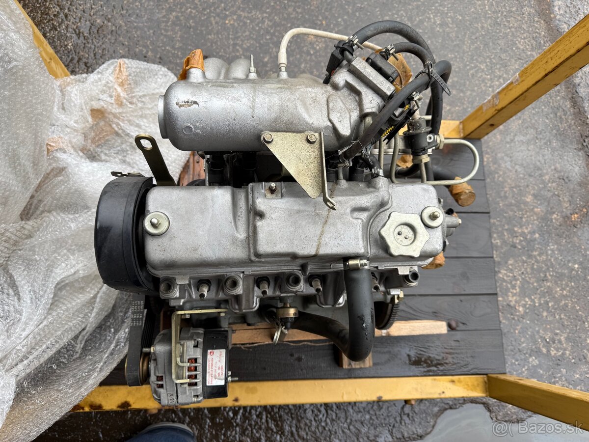 Lada VAZ 2108 /2109 - 3