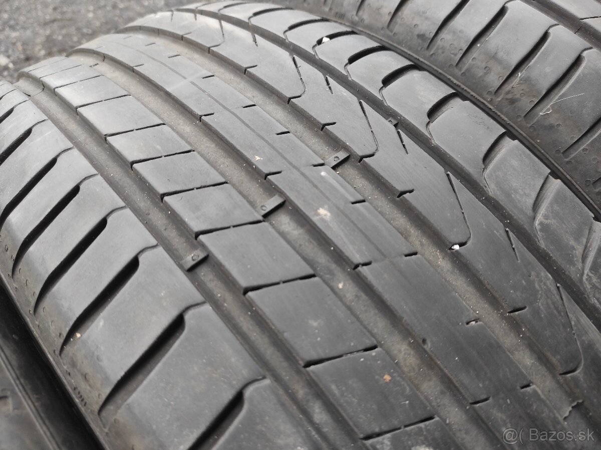 Letne pneu 235/55 R18 Pirelli 4ks - 3