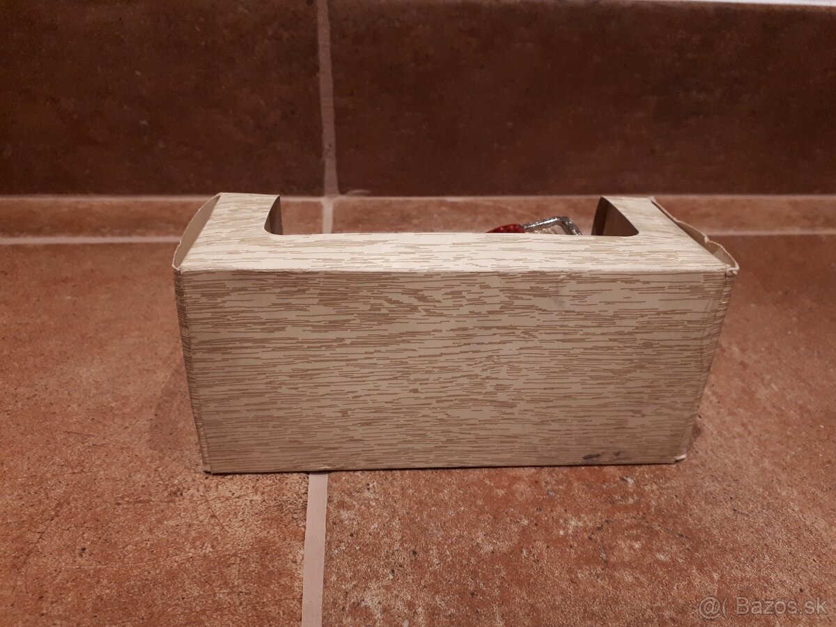 Stara hracka: Old Timer od SMER - 3