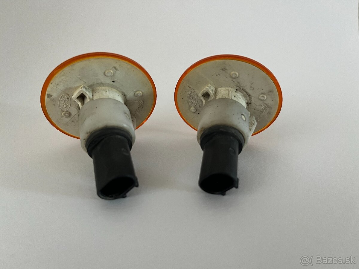 Range Rover L322 bočné smerovky - 3