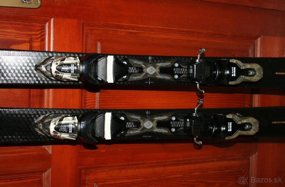 Lyže Rossignol 163 cm - 3