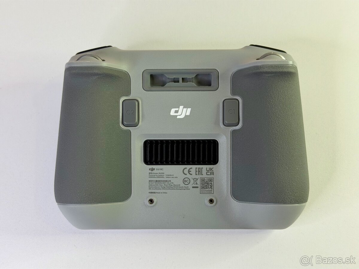 PREDAM DJI RC OVLADAČ - 3