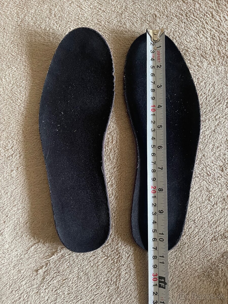 Tenisky Air Jordan - 3