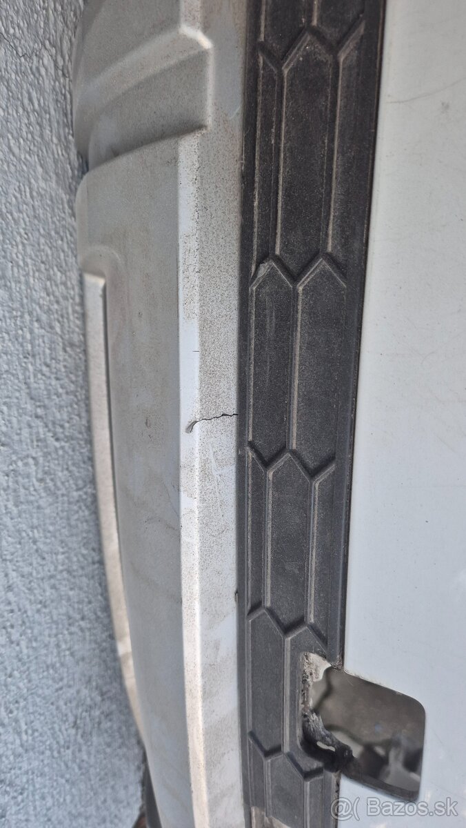 Naraznik skoda octavia - 3