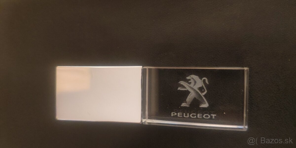 Peugeot usb 32GB - 3