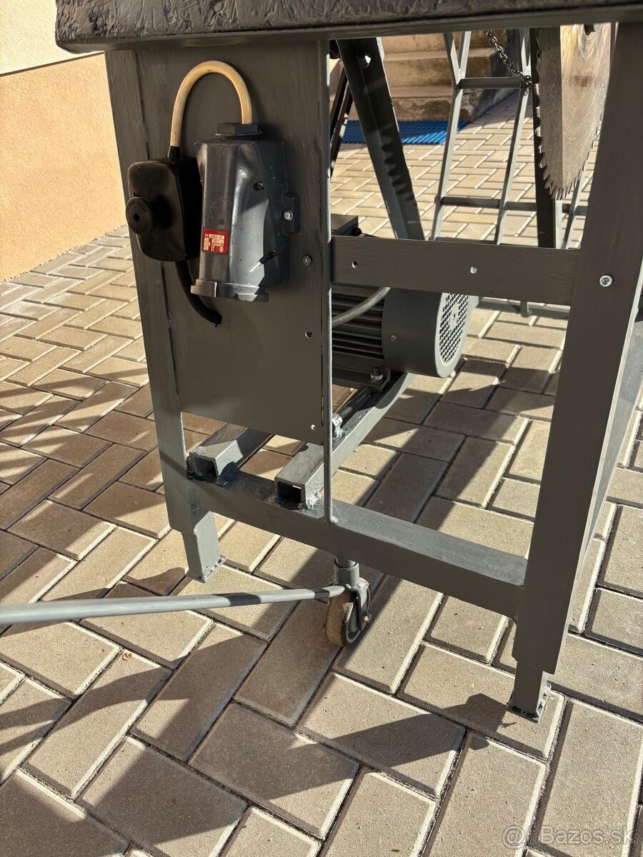 Predám cirkulár - 3