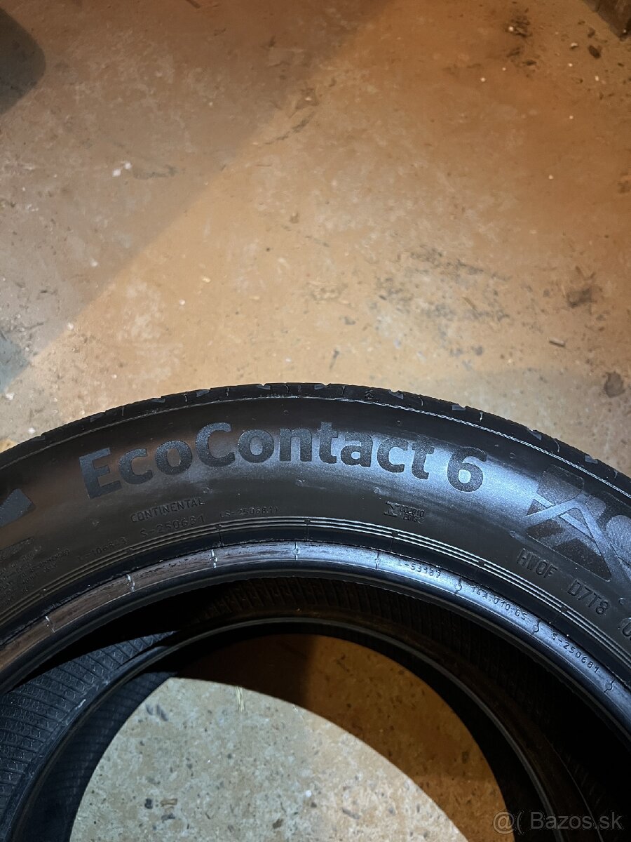 SUPER CENA 205/55 R16 LETNE PNEU 2025 - 3