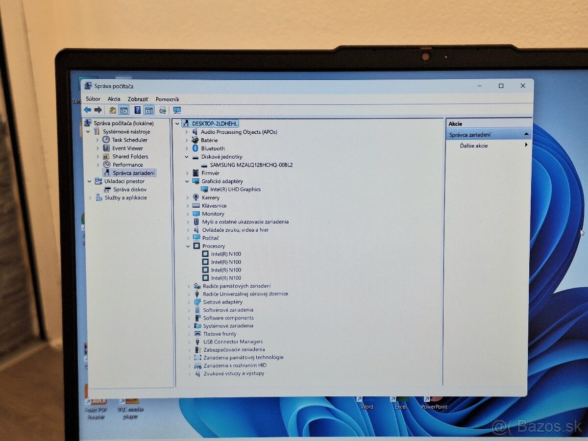 Lenovo IdeaPad 3 - 3
