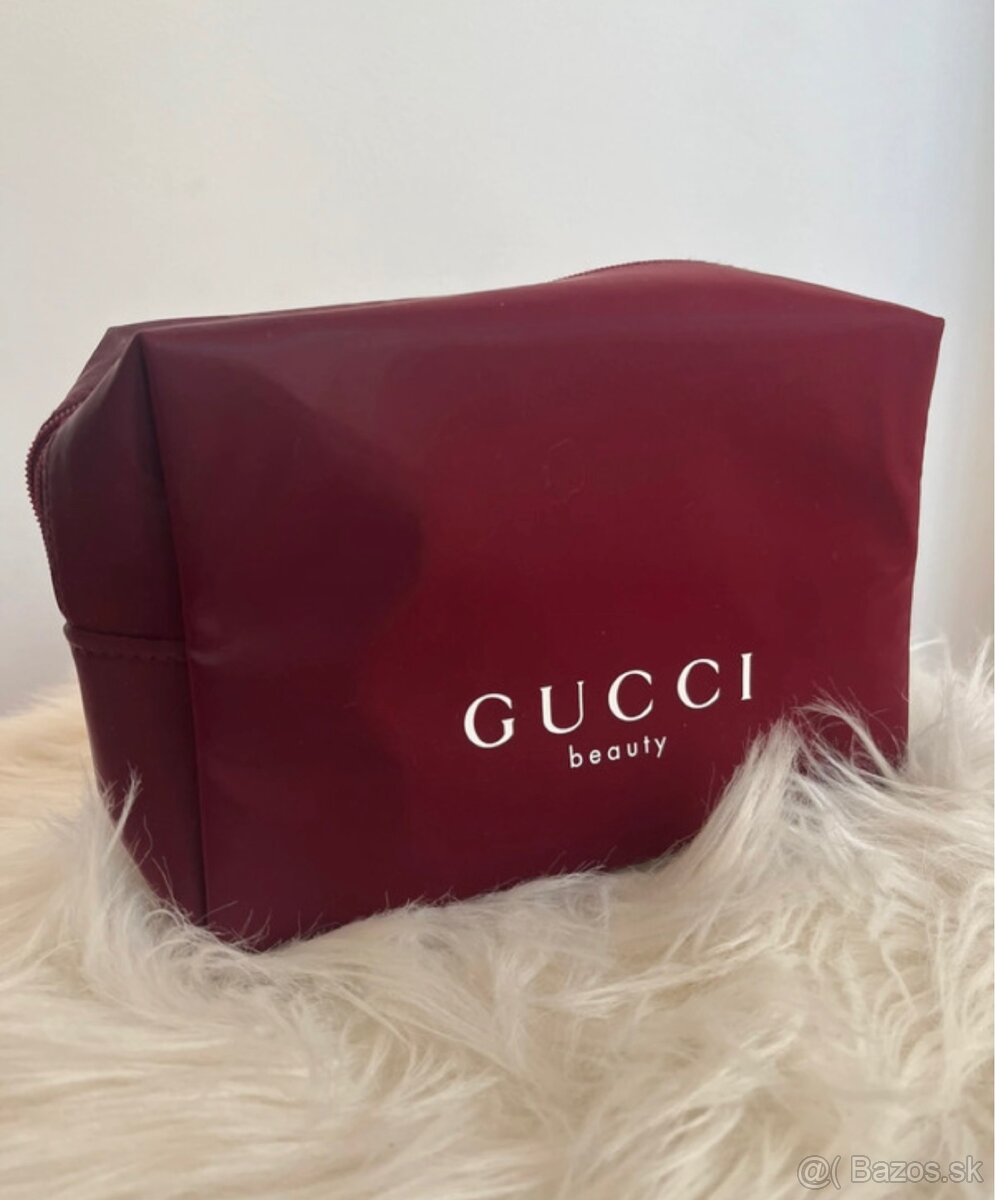 Kozmetická taštička Gucci - 3
