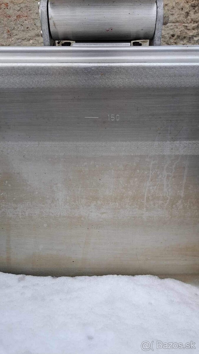 Nerezová varnica - 3