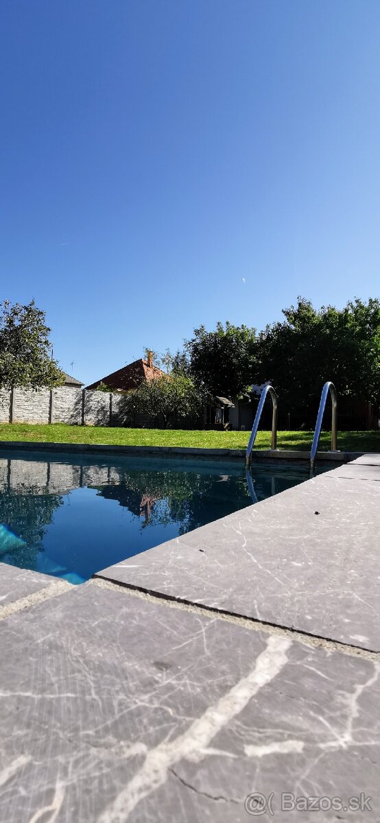 Výnimočná ponúka domu v ZM - 3