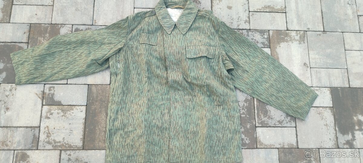 Maskace vz.60 Ihlicaky - 3