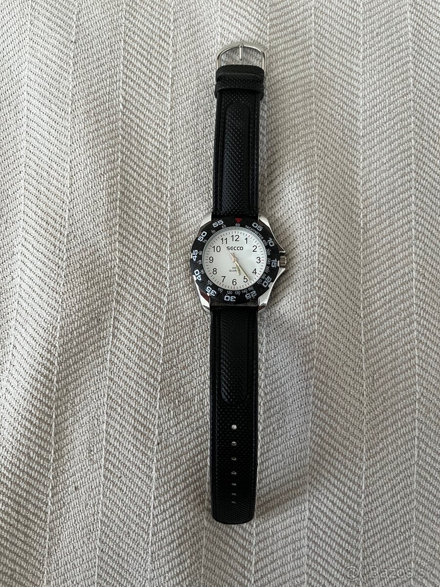Detské hodinky Secco S K130 - 3